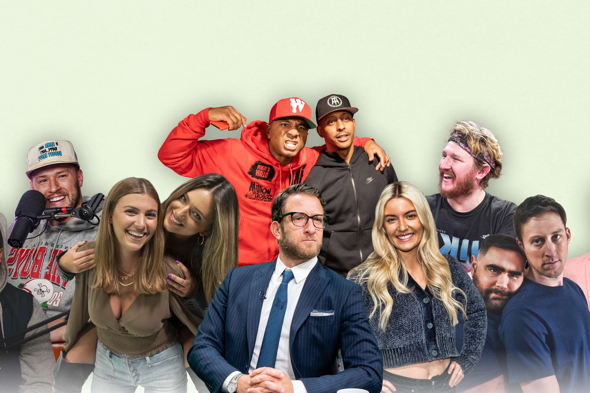 Why Proper Wild Is Partnering With Barstool Sports?
