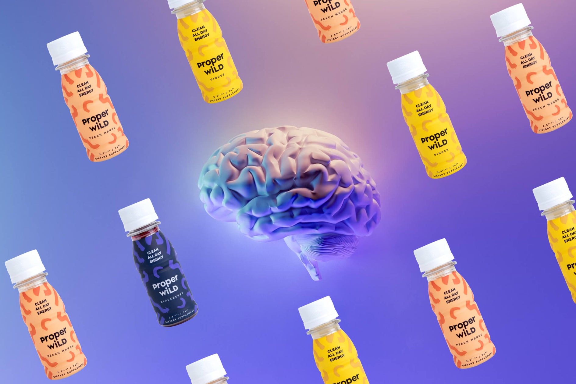 Causes of Brain Fog and How to Avoid it