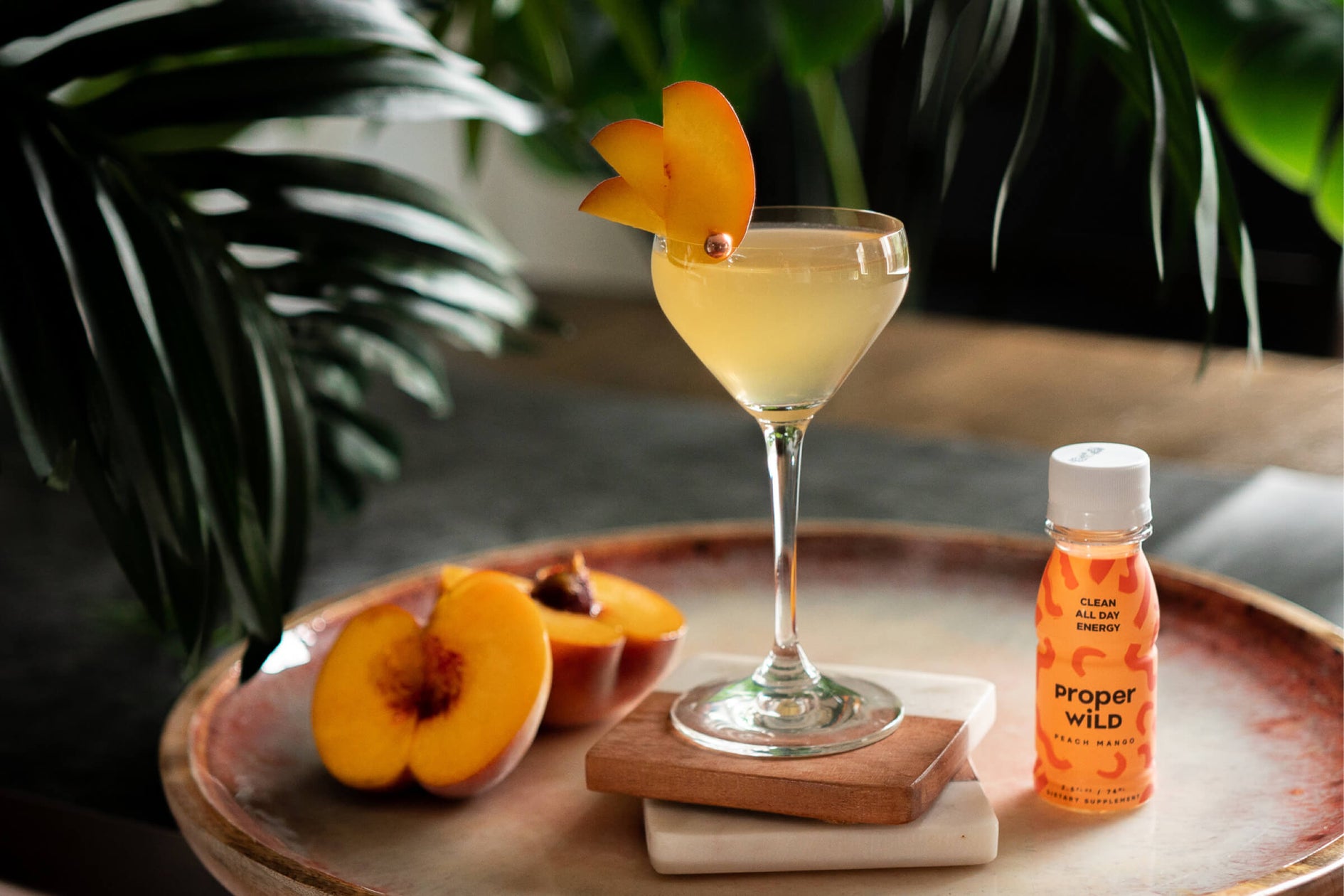 Cocktail Recipes: 3 Energy Drink Cocktail Recipes To Try