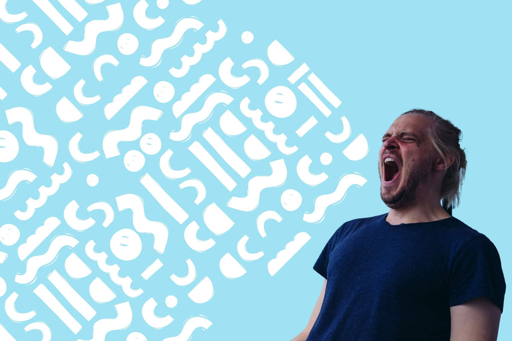 How To Avoid The Afternoon Crash & Proper Wild