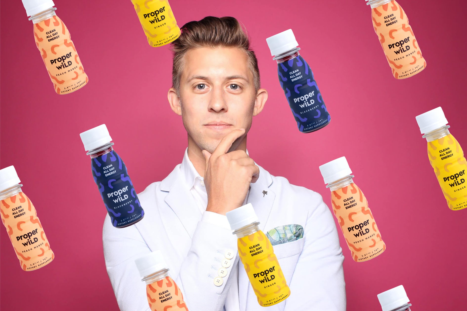 The Best Energy Drinks Backed By Dietitians
