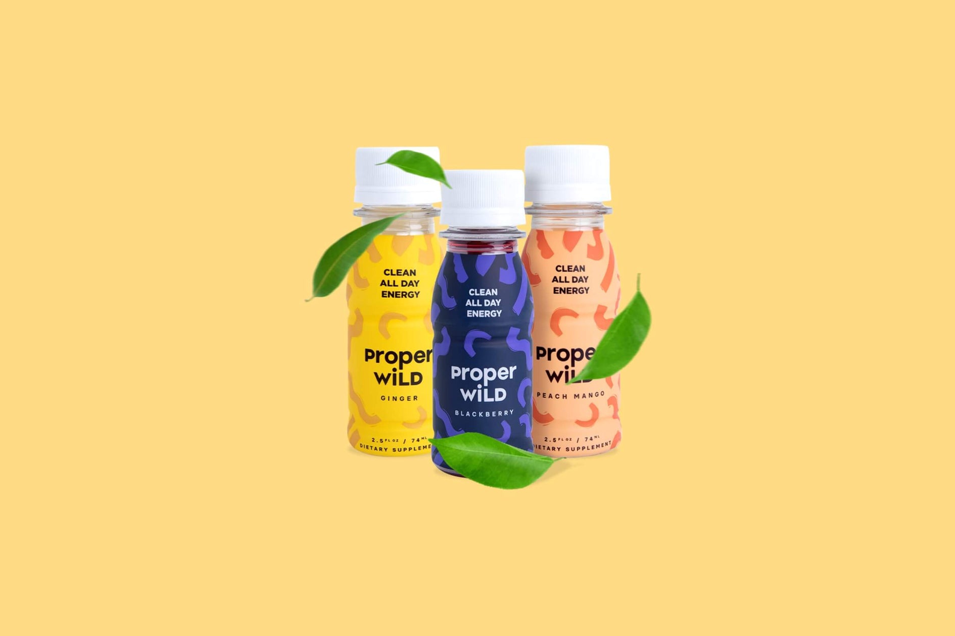 Vegan Energy Drinks: The Ultimate Guide