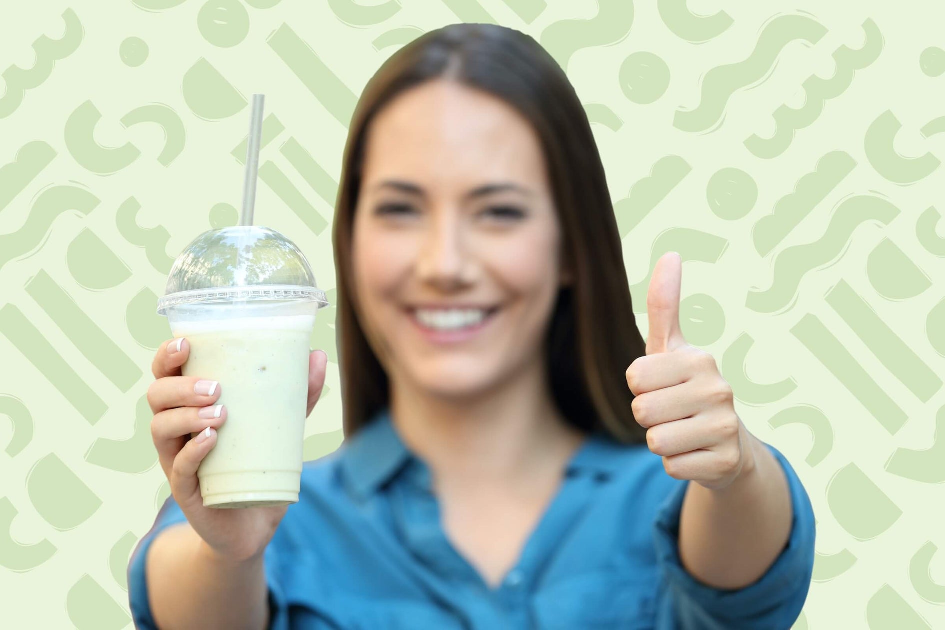 What Are The Benefits of Natural Energy Drinks?