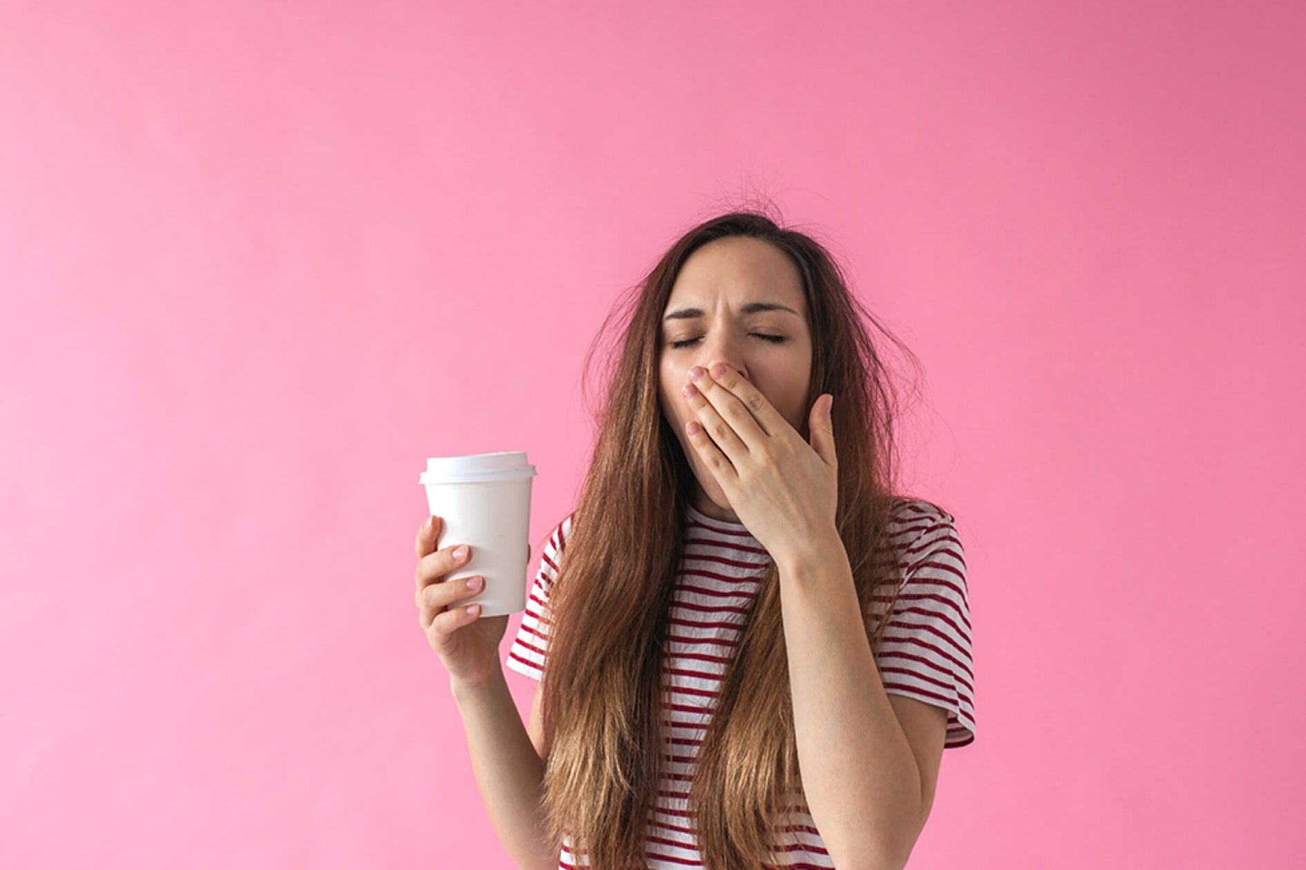 Why Do Energy Drinks Make Me Tired?