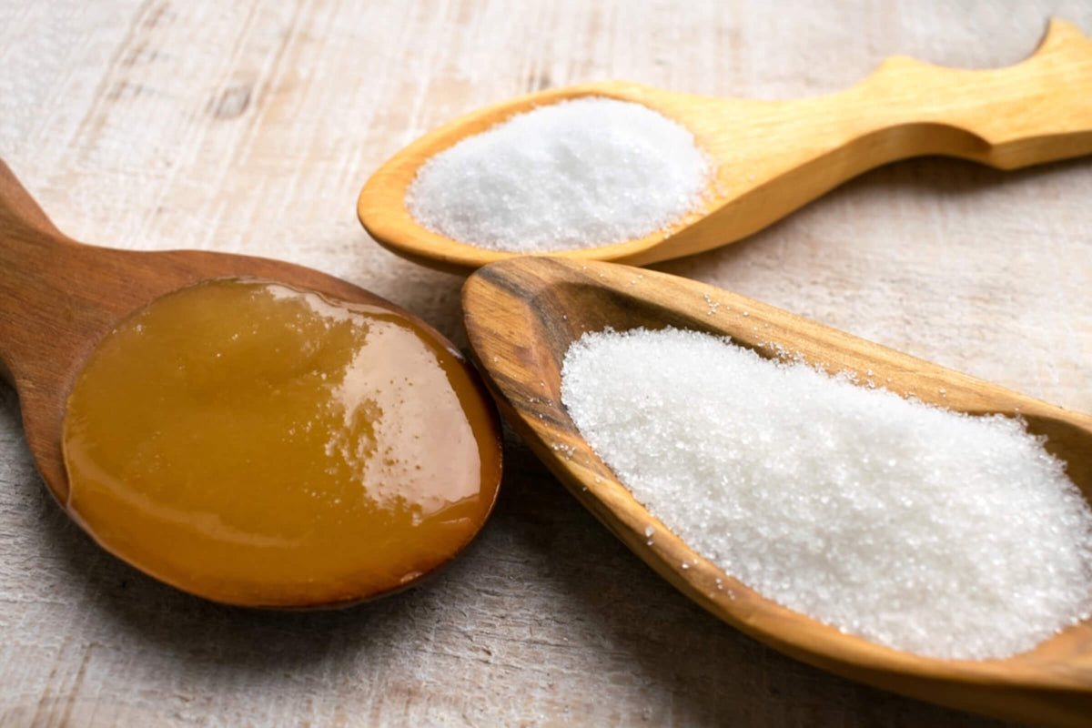 5 Best Energy Drinks Without Sucralose or Aspartame