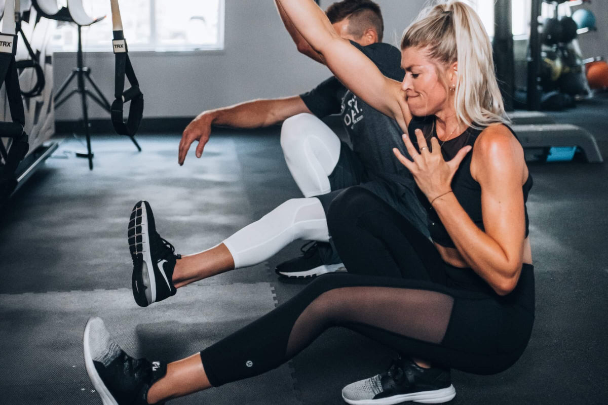 5 Best Energy Drinks for Working Out