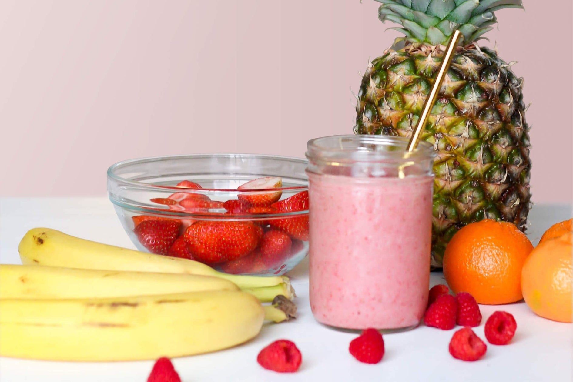 Best Breakfast Smoothie Recipes to Energize Your Morning
