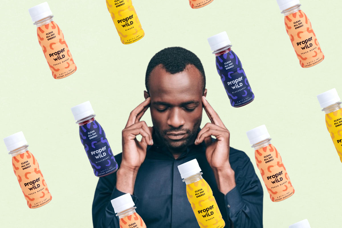 Best Energy Drink for Focus and Concentration