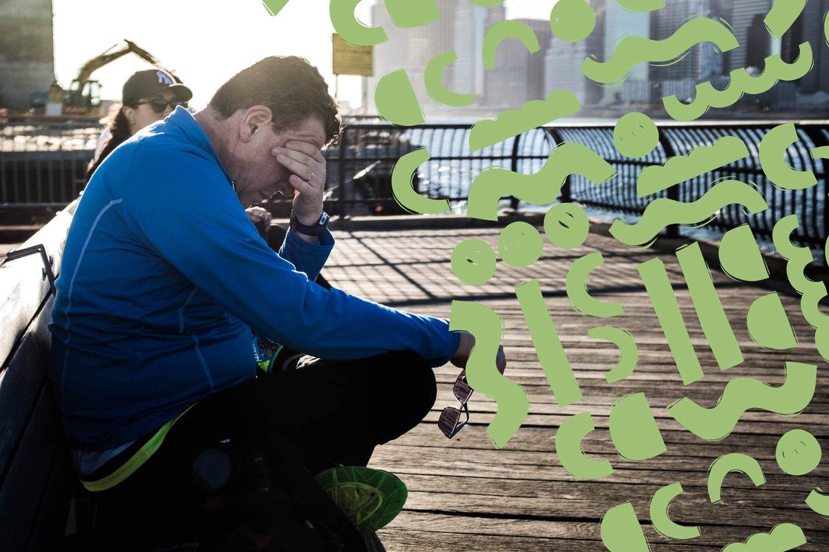 Brain Fog: 5 Ways To Beat Brain Fog