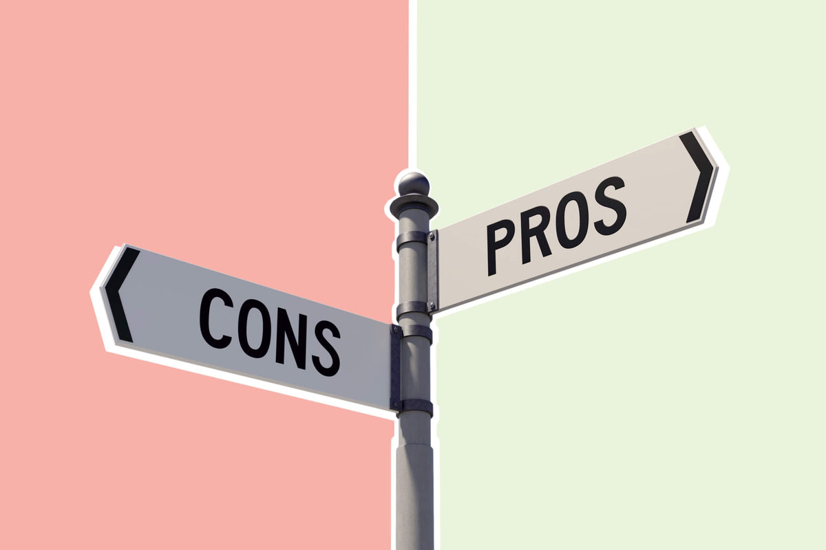 Caffeine: The Pros And Cons