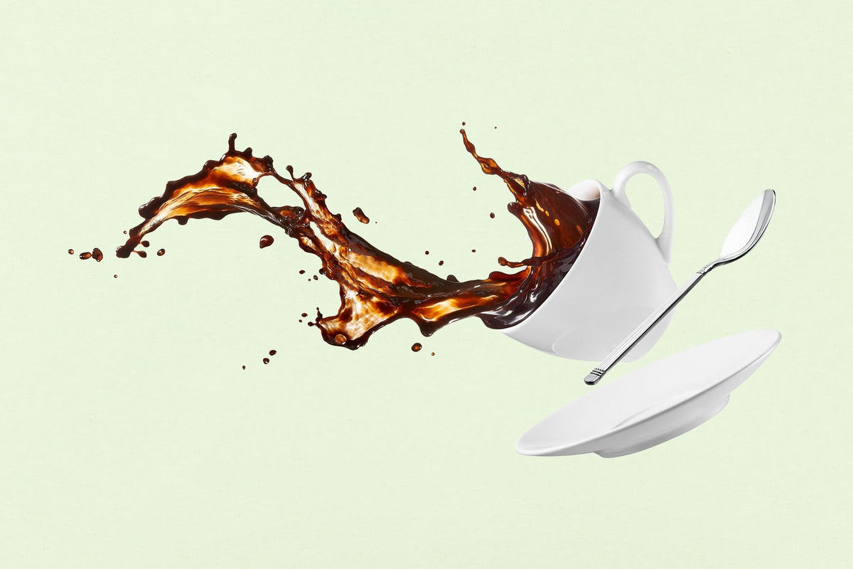 Coffee Side Effects Explained