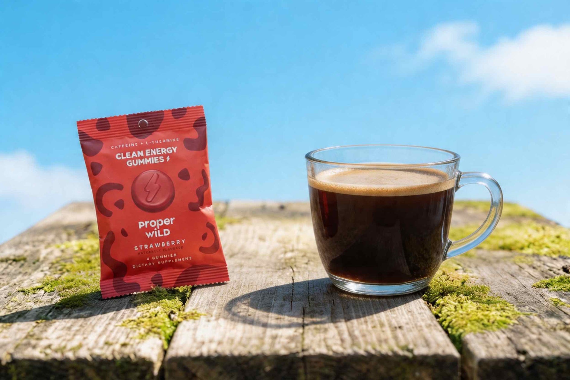 Proper Wild vs Ryze Mushroom Coffee