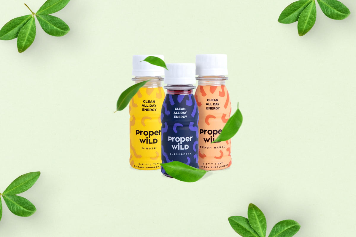 3 Cost-Effective Energy Shots To Consider This Year