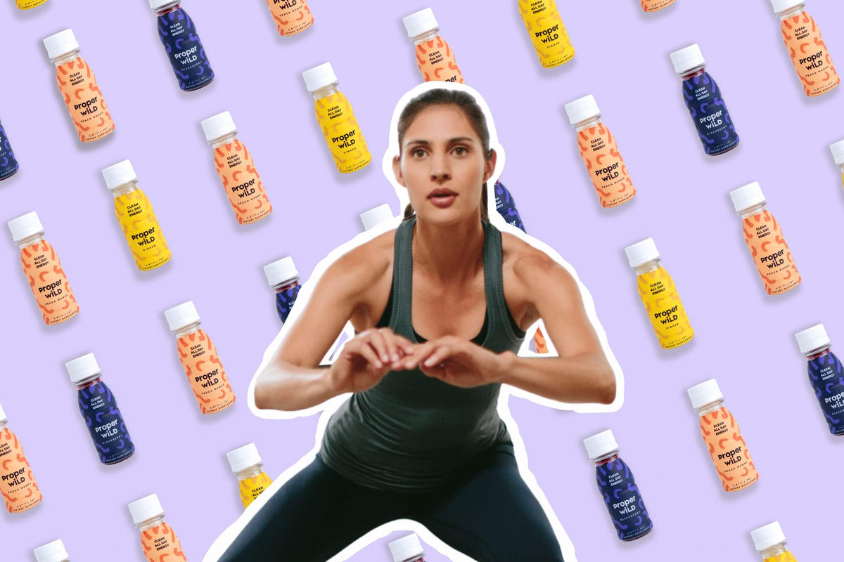 Do Energy Drinks Work For Exercise?