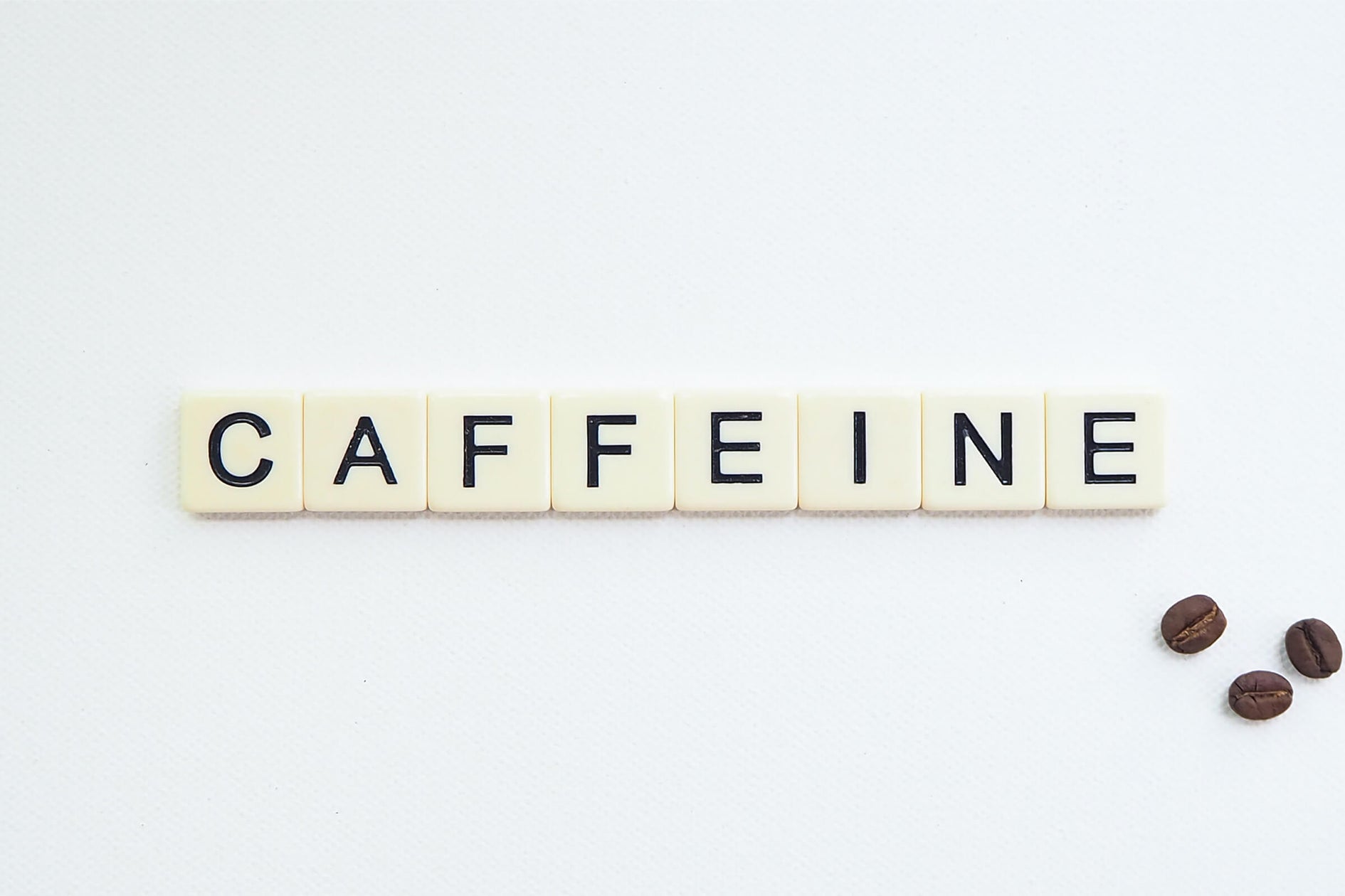 Does Caffeine Affect Your Memory?