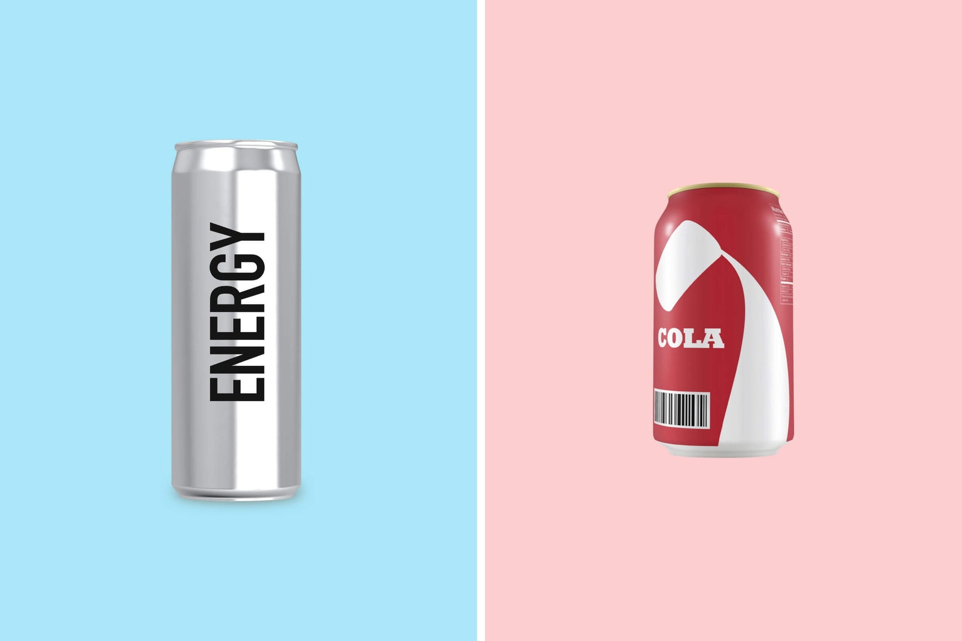 Energy Drinks vs. Soda: Pros and Cons of Each