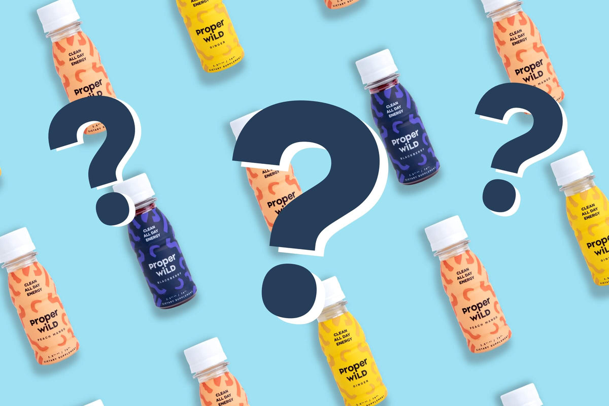 How Many Energy Drinks Is Too Many?
