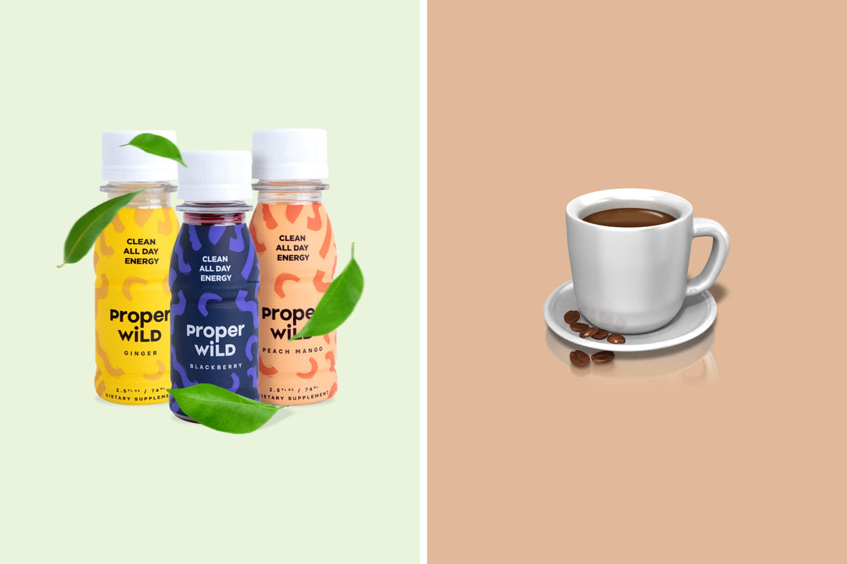 How Much Caffeine in Espresso and What Other Options are Available?