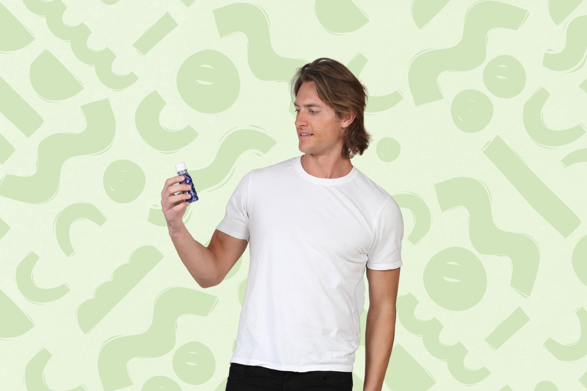 How To Choose The Best Energy Drink For You