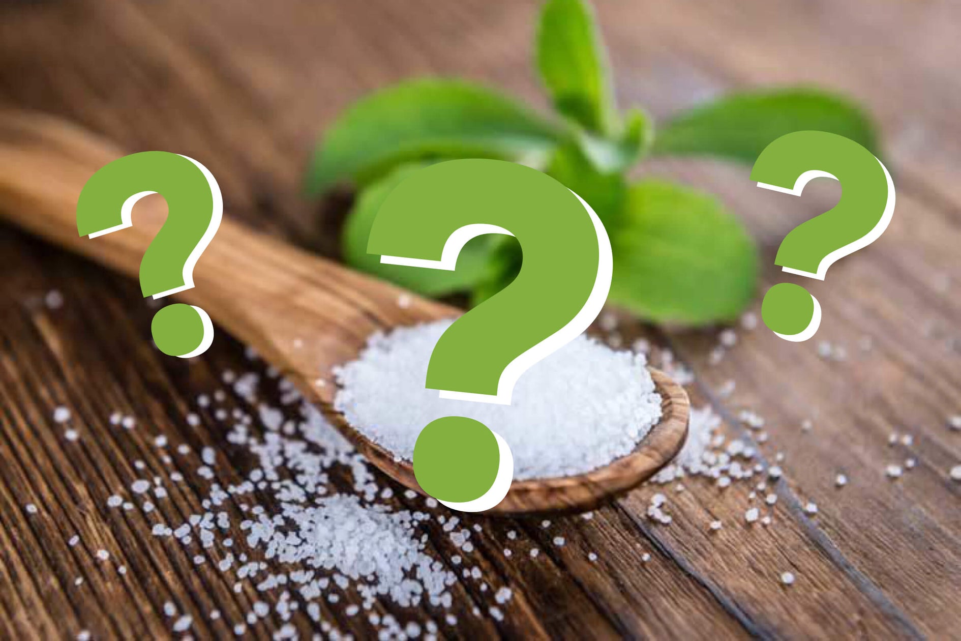 Is Stevia Bad For You?