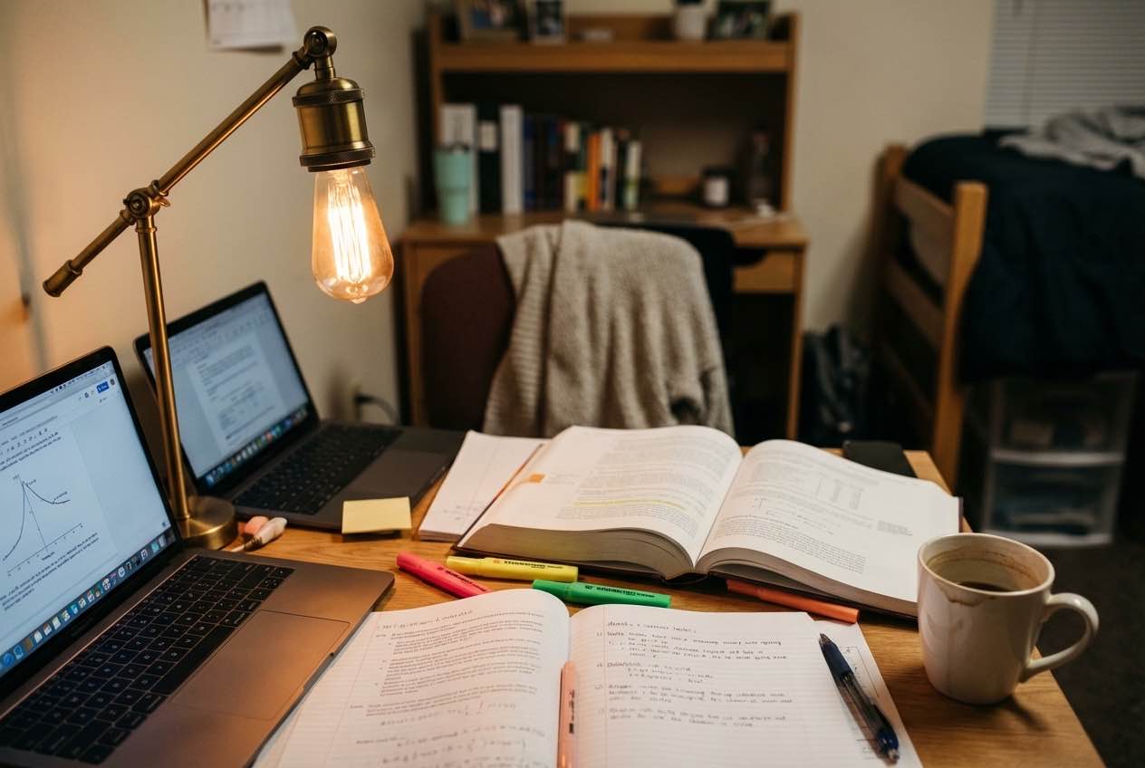 Best energy gummies for students in 2026