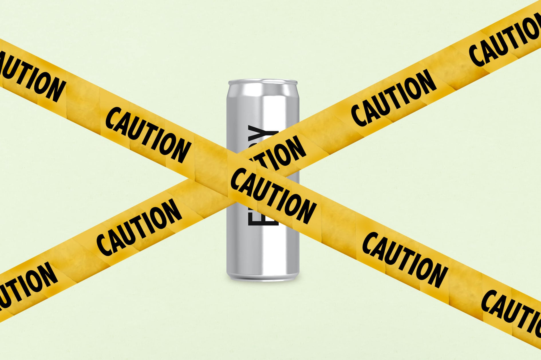 The Surprising Dangers of Popular Energy Drinks