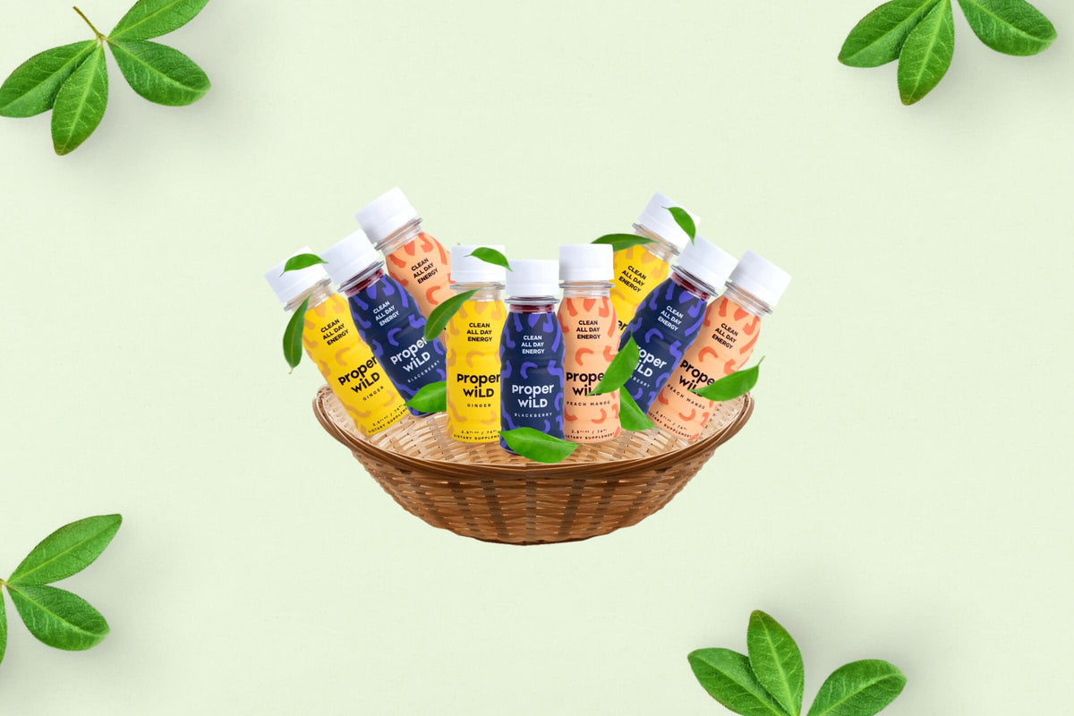 Vegan Gift Baskets: The Plant-Based Gift Guide
