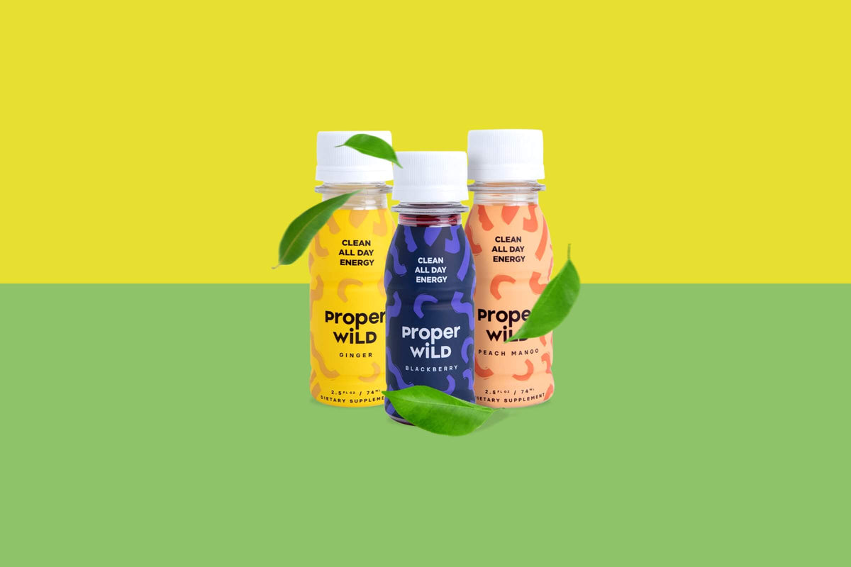 Vegan Treats To Get You Through The Day