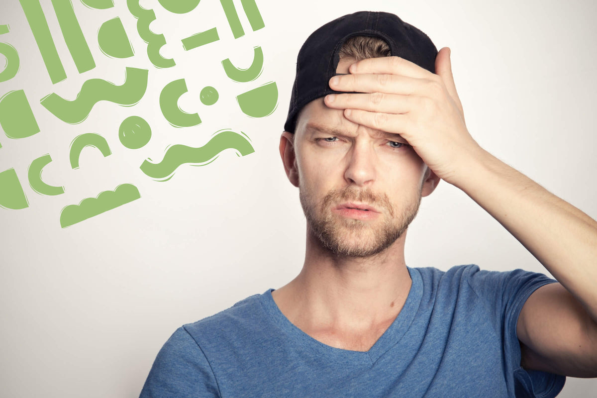 What Causes a Caffeine Headache and How Can You Stop It?