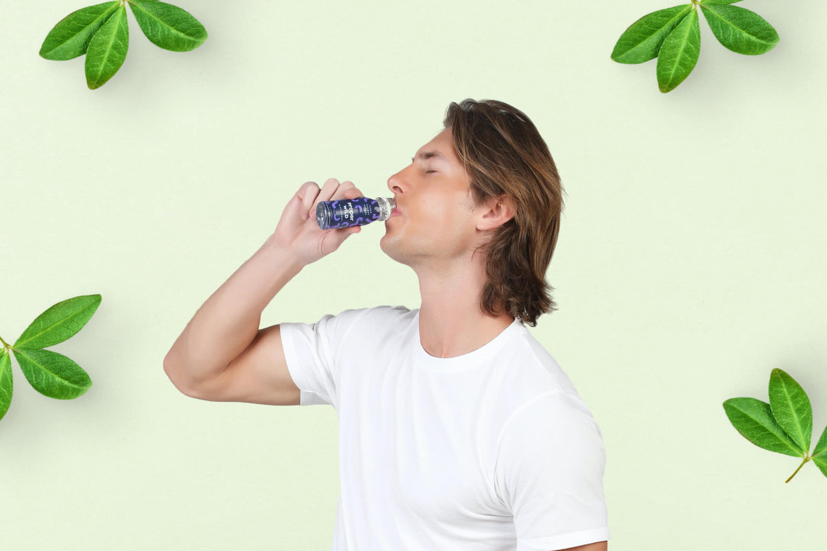 What Energy Drinks Are Good For You?