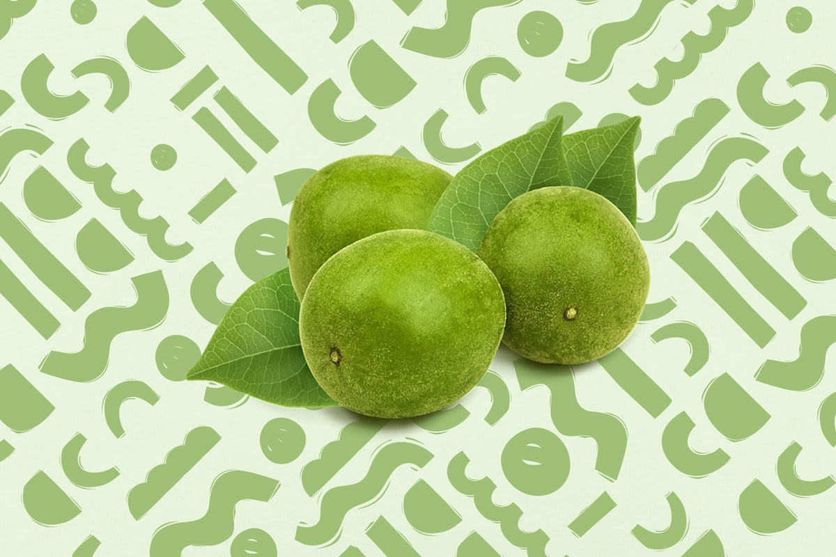 What is Monk Fruit Sweetener?