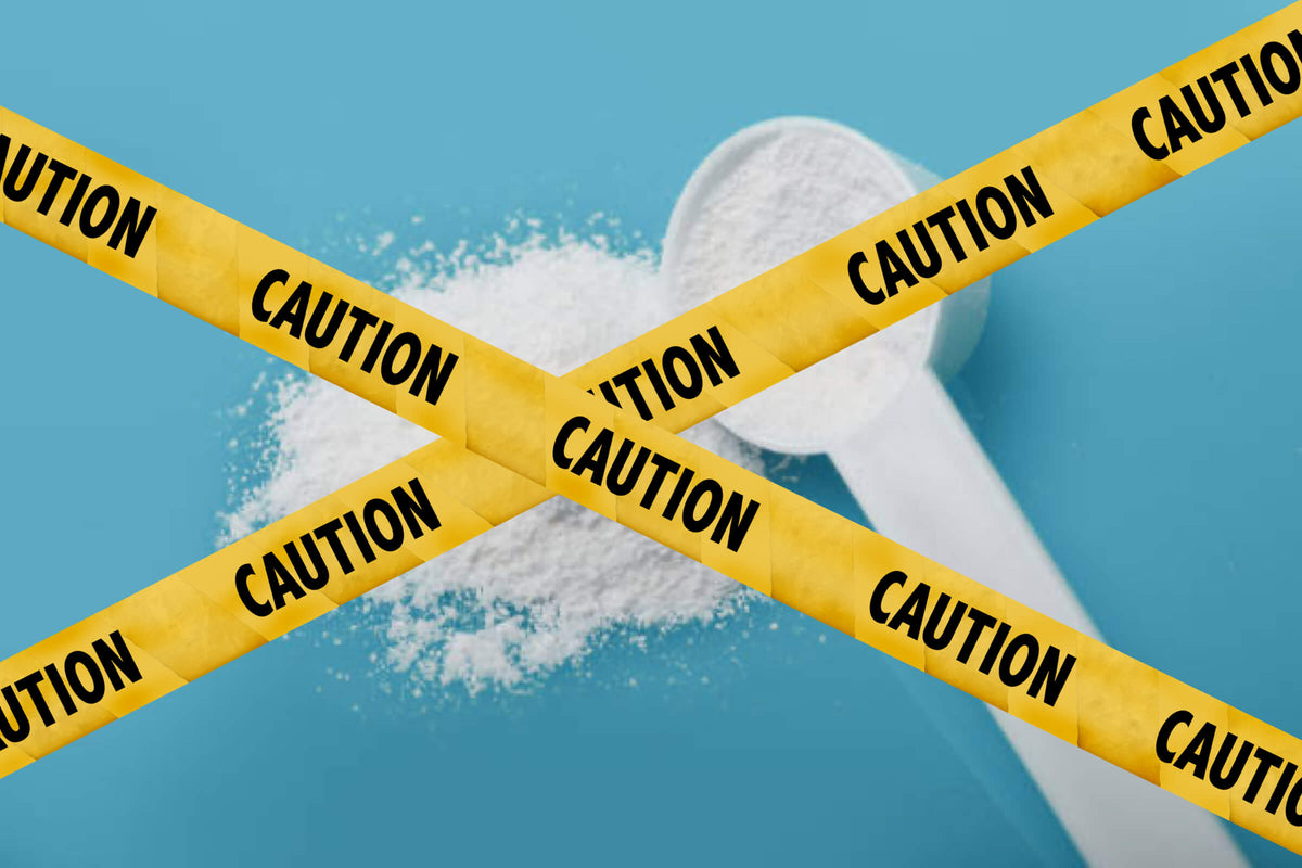 What is Tyrosine and Why We Don't Use It?