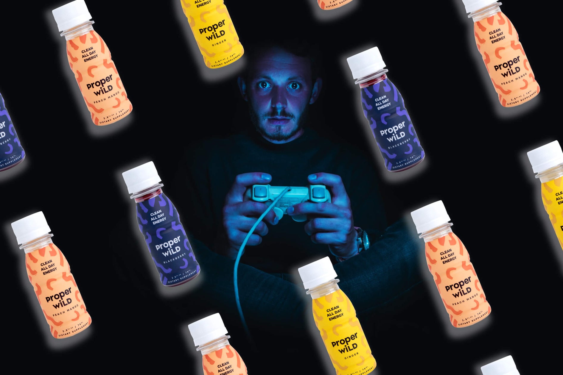 What is the Best Gamer Juice to Energize Your Game?