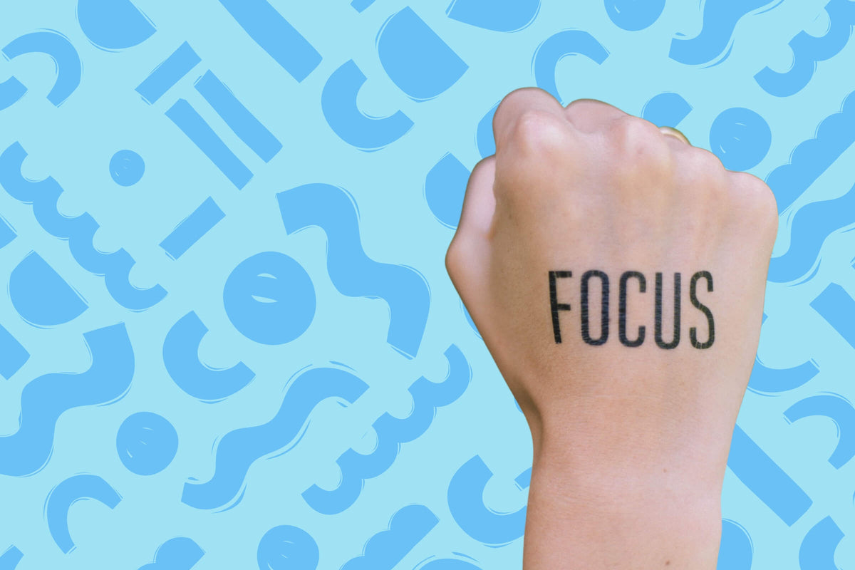 Why Can’t I Focus? 5 Reasons and Solutions