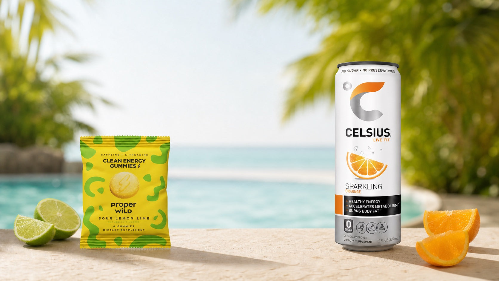 Best Celsius Energy Drink Alternatives in 2026