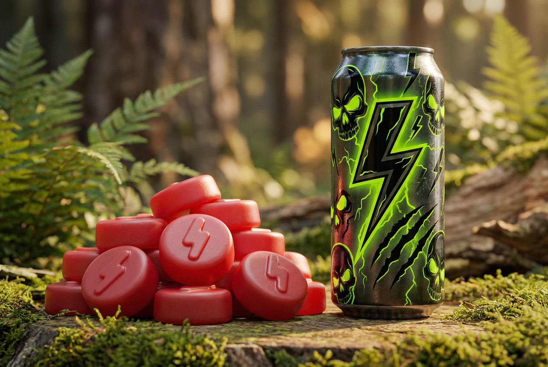 Energy gummies vs energy drinks: which delivers better results in 2026
