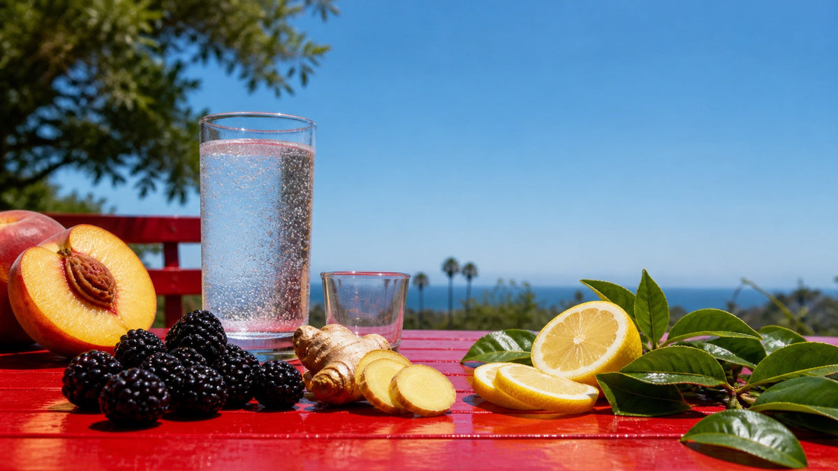 Energy Juice Shots: What Are They and Do They Work?