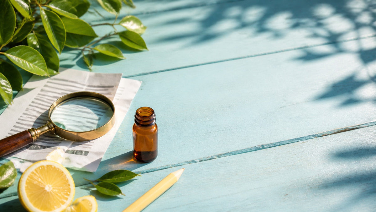 Best Natural and Organic Energy Shots: How to Compare Labels