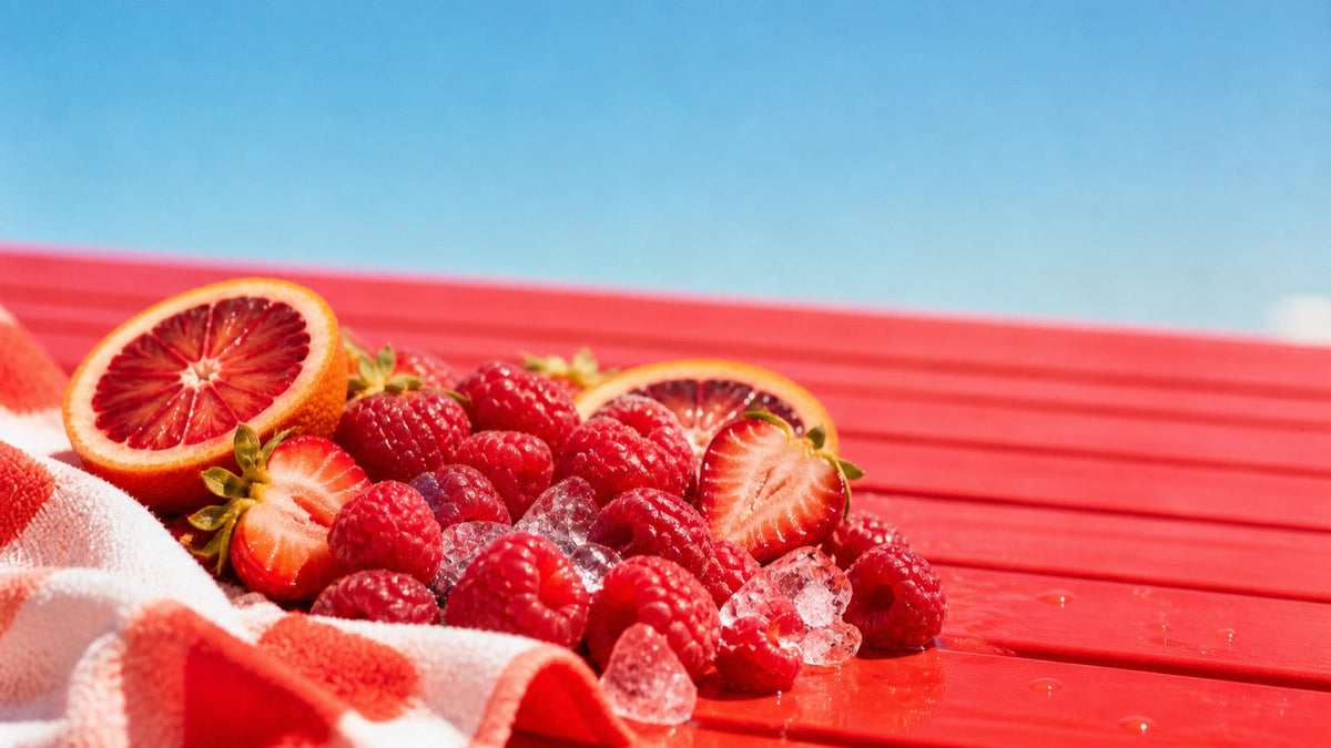 Energy Drinks With Natural Sweeteners: How to Read the Label