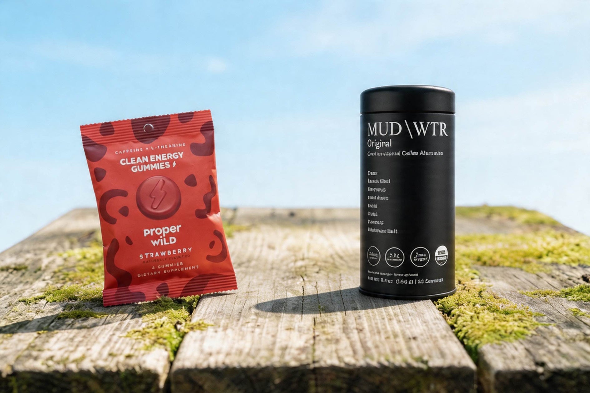 Proper Wild vs MUD\WTR: Which clean energy option is right for you? (2026)